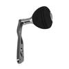 Fishing Rotating Reel Rocker Arm Grip Replacement Single Fishing Reel Handle for Rotating Fishing Reel Accessory