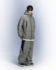 Elnaseu Hakan Pants Sage
