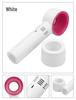 Korean Zero9 USB Rechargeable Leafless Eyelash Dryer Fan