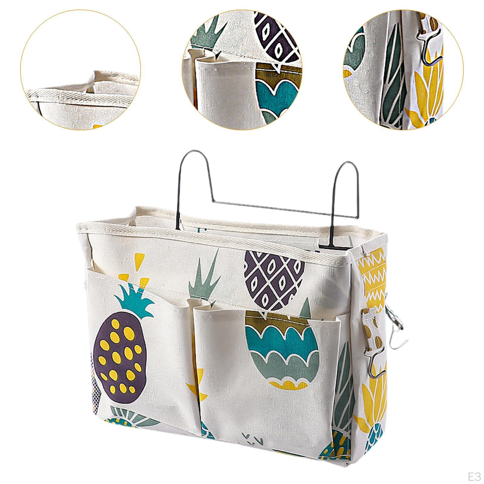 Прикроватная подвеска с боковым креплением — фото 5