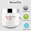 O3+ D-Tan Pack for Instant Skin Brightening and Lightening De Tan Removal