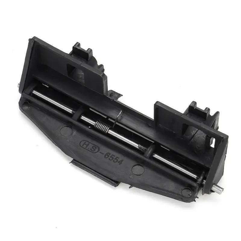 51171928197 For BMW E32 E34 5 7 Series 530i 540i 740iL 740i 525iT M5 525i 535i 735i 735iL Fuel Gas Tank Door Hinge Replacement