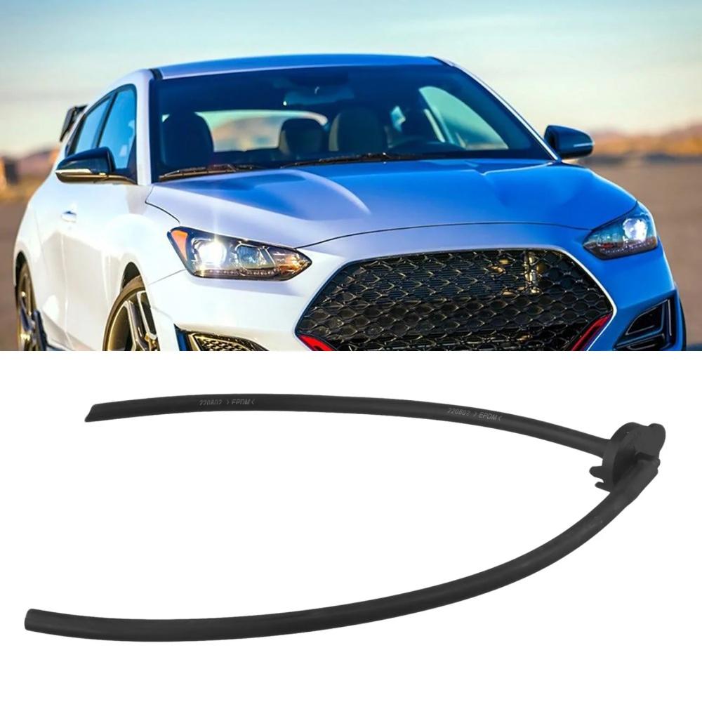 Car Radiator Reservoir Cap 25440-1R000 Fits For Hyundai Accent Kia Rio 2010-2019
