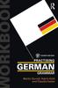 The Practising German Grammar Book
