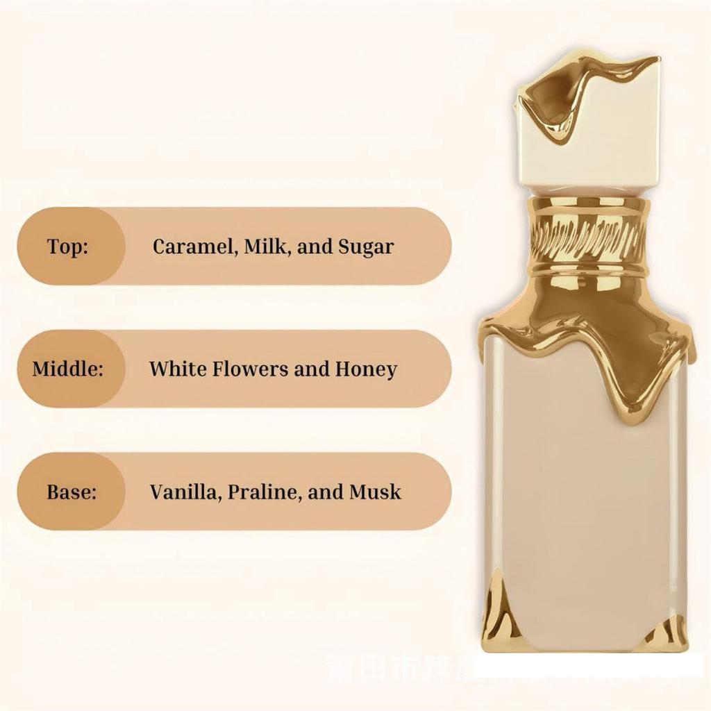 Women's Perfume Perfume For Women Long Lasting Light Perfume Body Spray For Men/Women 100ml