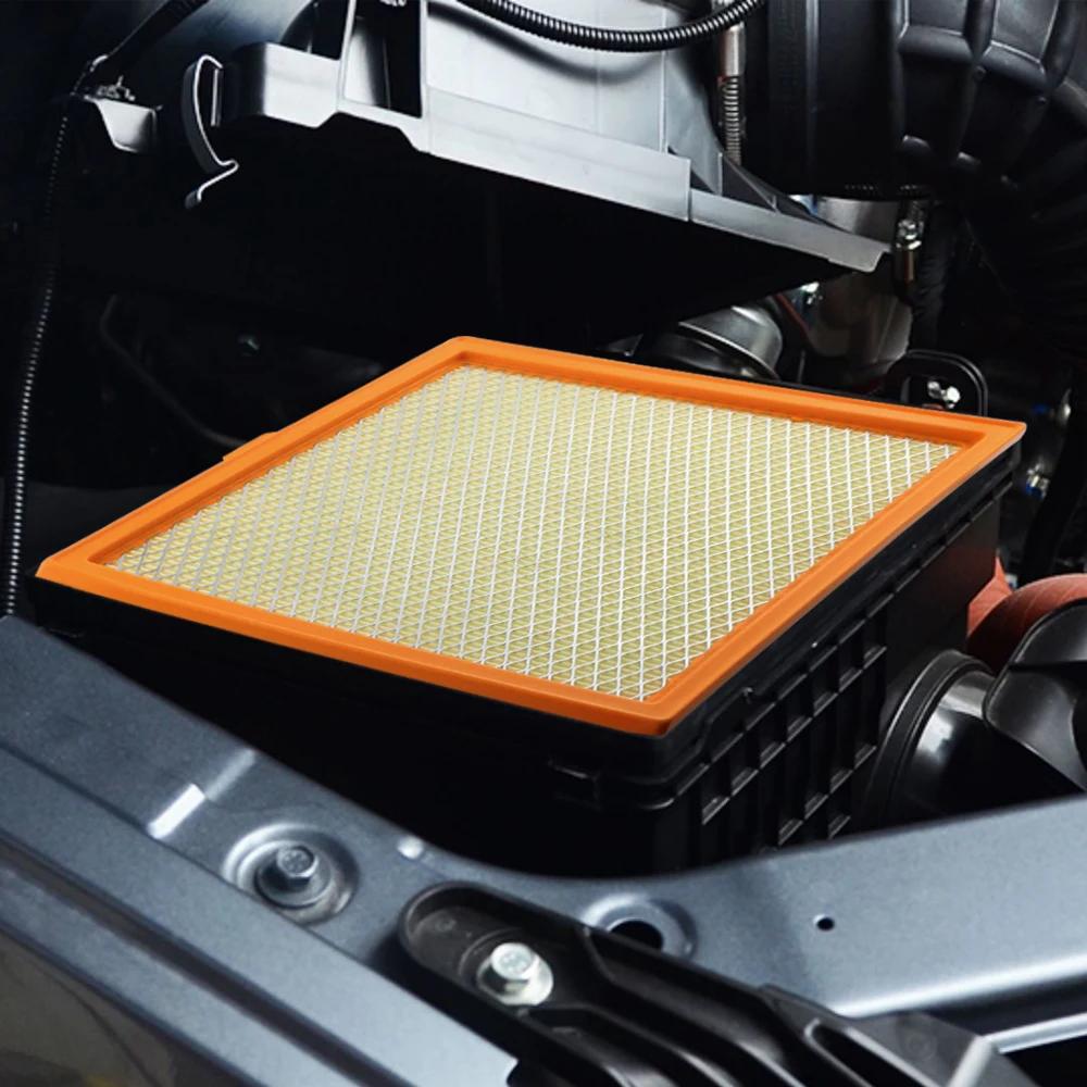 Car Cabin Air Filter for Isuzu Dmax D-Max D Max M-ux Mux M UX Air Conditioning AC Filter Cleaner Interior Accessories