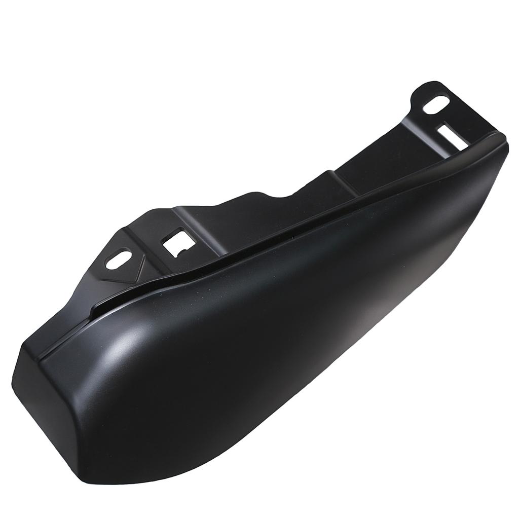 Motorcycle Black Mid Frame Air Deflector Heat Shield For Harley Touring Street Glide Road ST FLHX FLTRX 2023 2024-2025