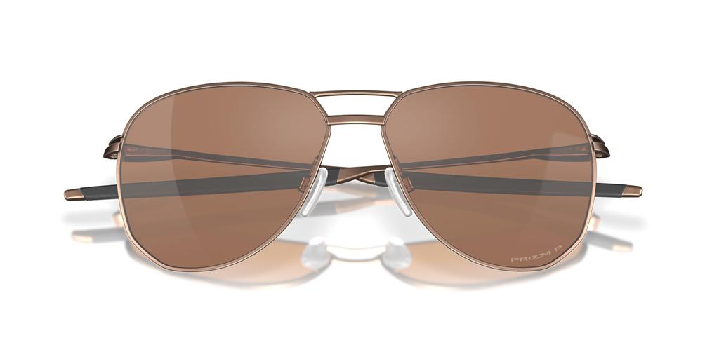 Ochelari de soare OO4147 SATIN TOAST 57 [Oakley] Bărbați