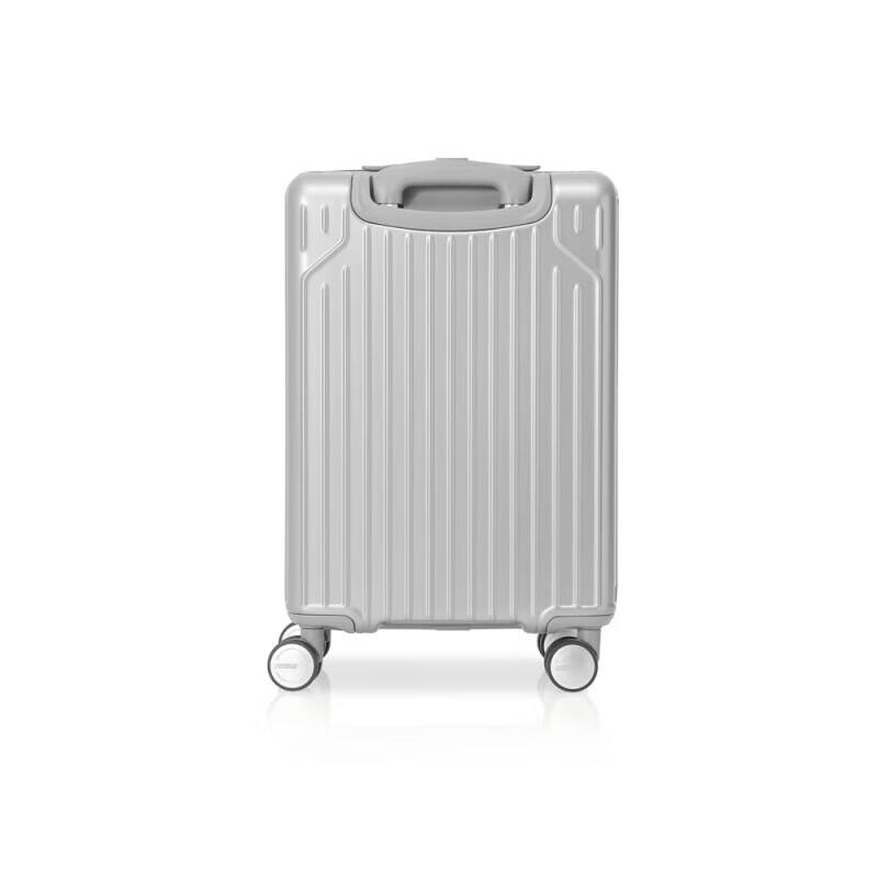 American Tourister NM7*25002 Hardside Spinner Luggage