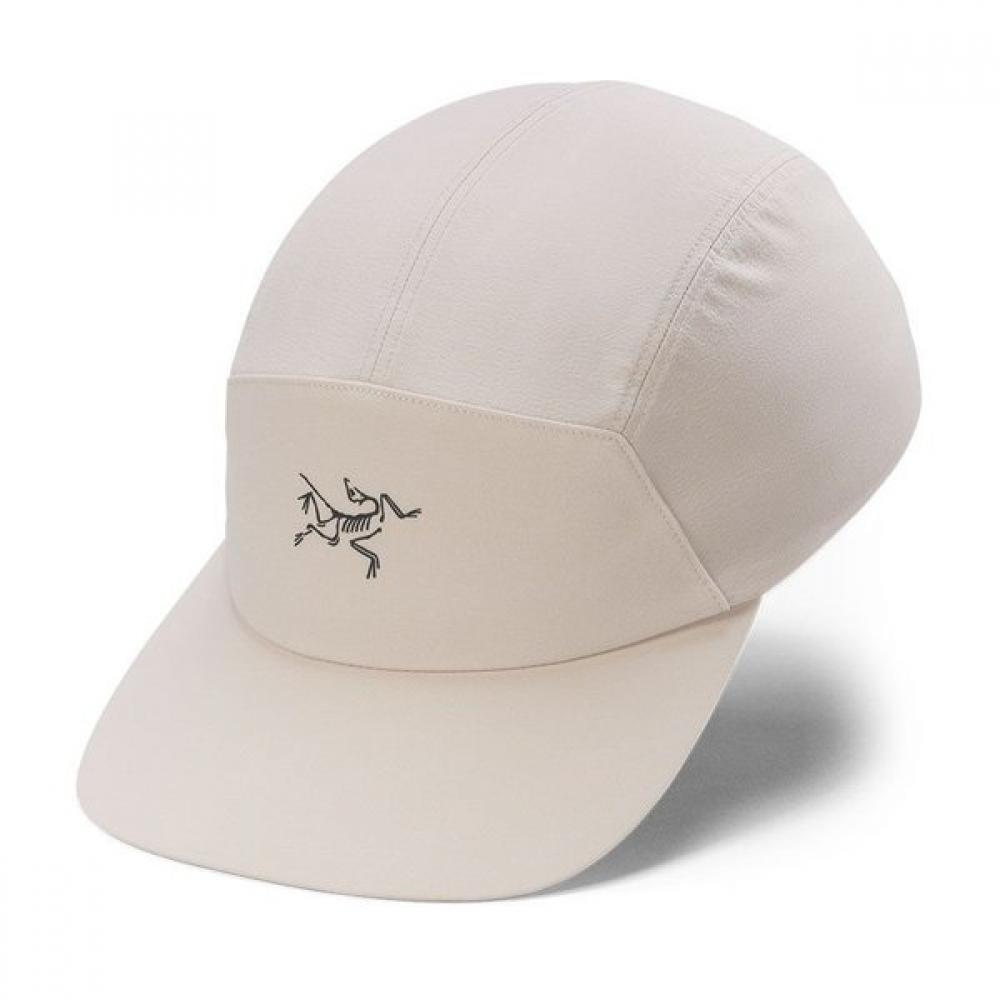 Arcteryx Unisex Fw25 Gamma 5 Panel Cap Aepfu09484 NIGHTSCAPE/SOLI / SM