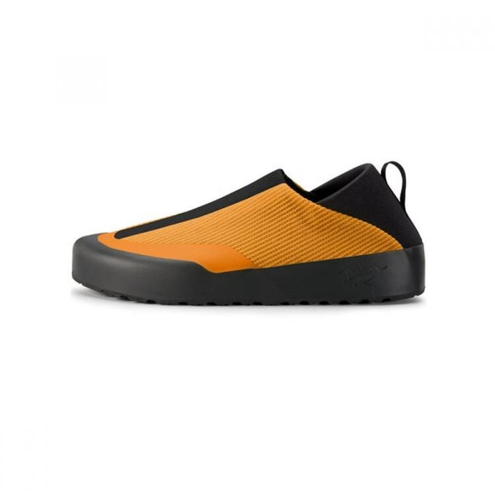 Arcteryx Crag Женский S afoSwx9029 Edziza Черный 4.5(230mm)/Free