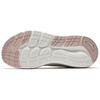 New Anta Divine Travel 10 Cushioning Anti Slip And Wear Resistant Low Top Training Running Shoes Women's White Pink 122517718-11