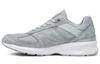990v5 Made In Usa Vegan 'Grey' M990JS5