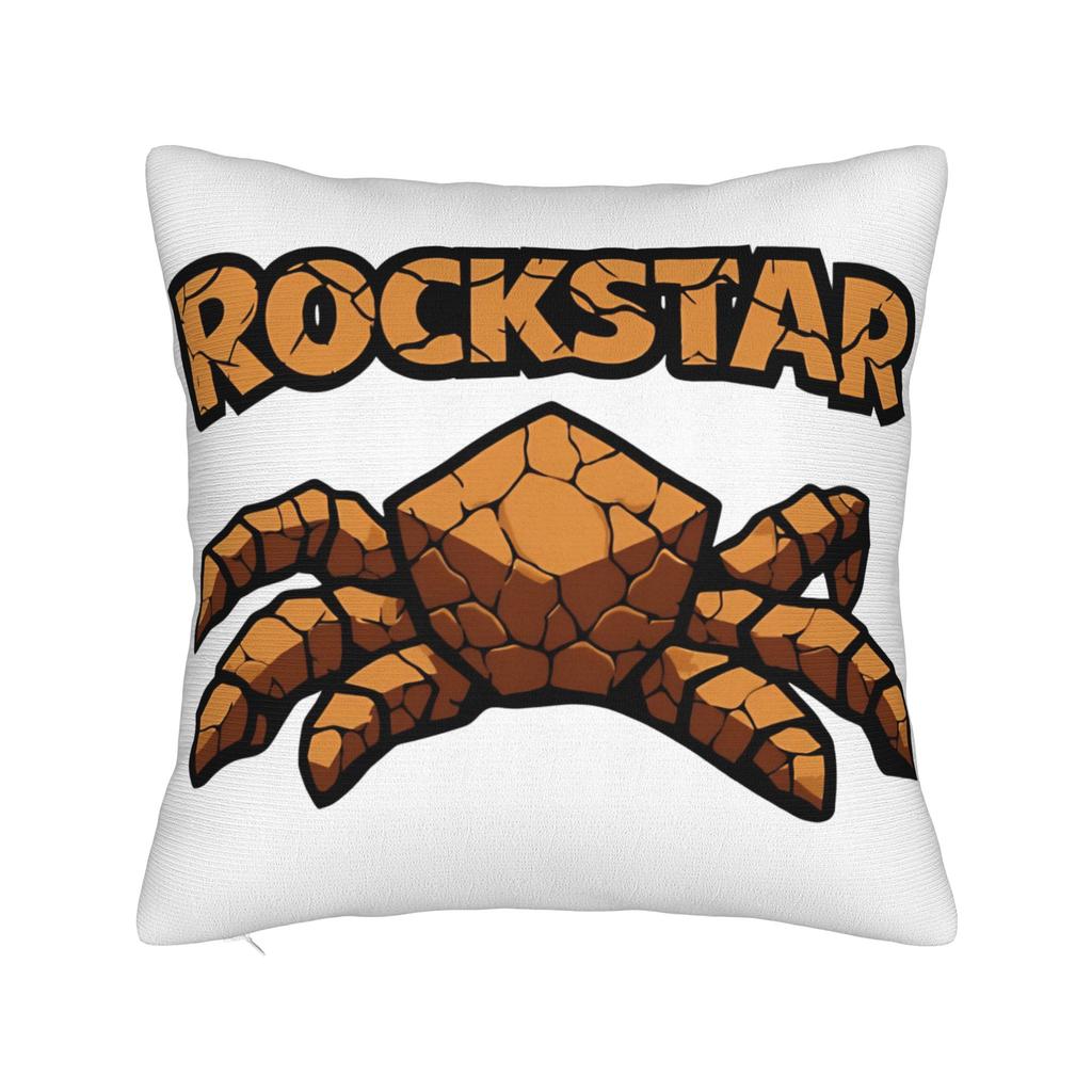 Fist My Bump Amaze Rocky from Project Hail Mary Pillow Case Soft Pillow Cover For Office Car Home Decor Morden Pillowcases