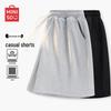 Men's Premium Loose Fit Athletic Shorts