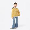 Xiaoyinman Girls' Floral Cardigan Sweater