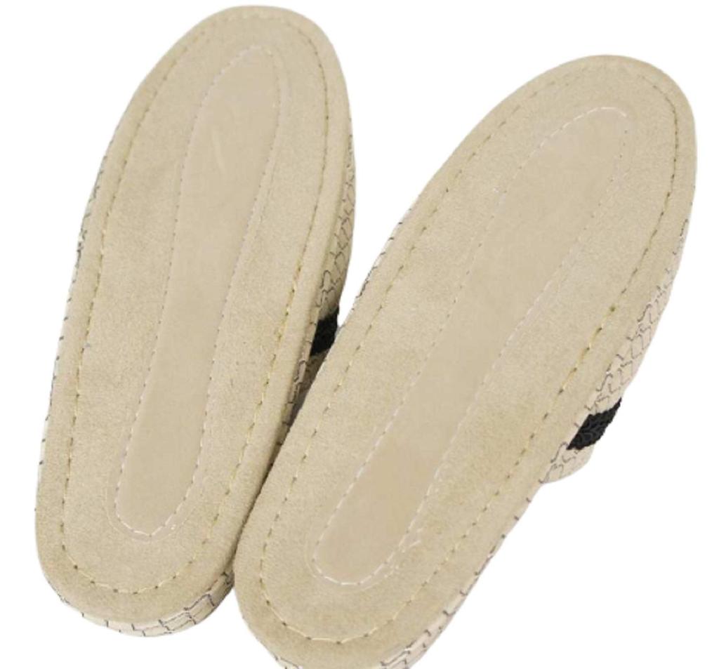 Jennifer Taylor Givet Room Unisex Perfect for Beauty Salons and Nail 33079SP Shoes, Slippers, Salons,