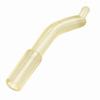 100PCS Rubber Fishing Bite Line Hose AntiTear Fishing Carp Hose  for Carp Coarse Fishing