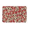 M-Marios Super Bros Front Door Floor Entrance Mat Outdoor  Bathroom Kitchen Doormat Garden Carpet Rug