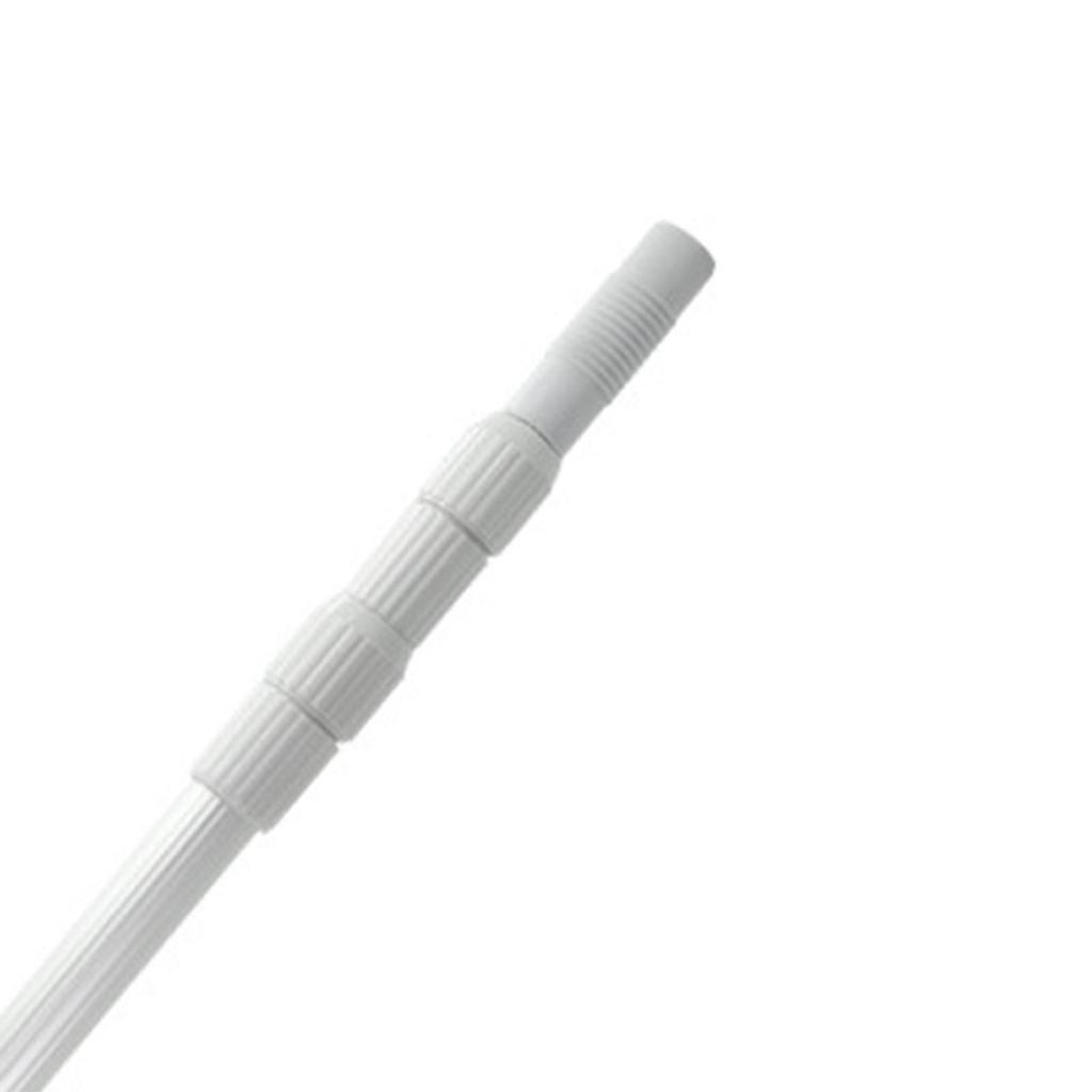 Portable Pool Rod Handheld Pool Rod Handle Rod for Cleaning