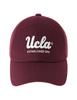 UCLA Unisex Wool 1919 Ball Cap [Burgandy](Ubrac93)