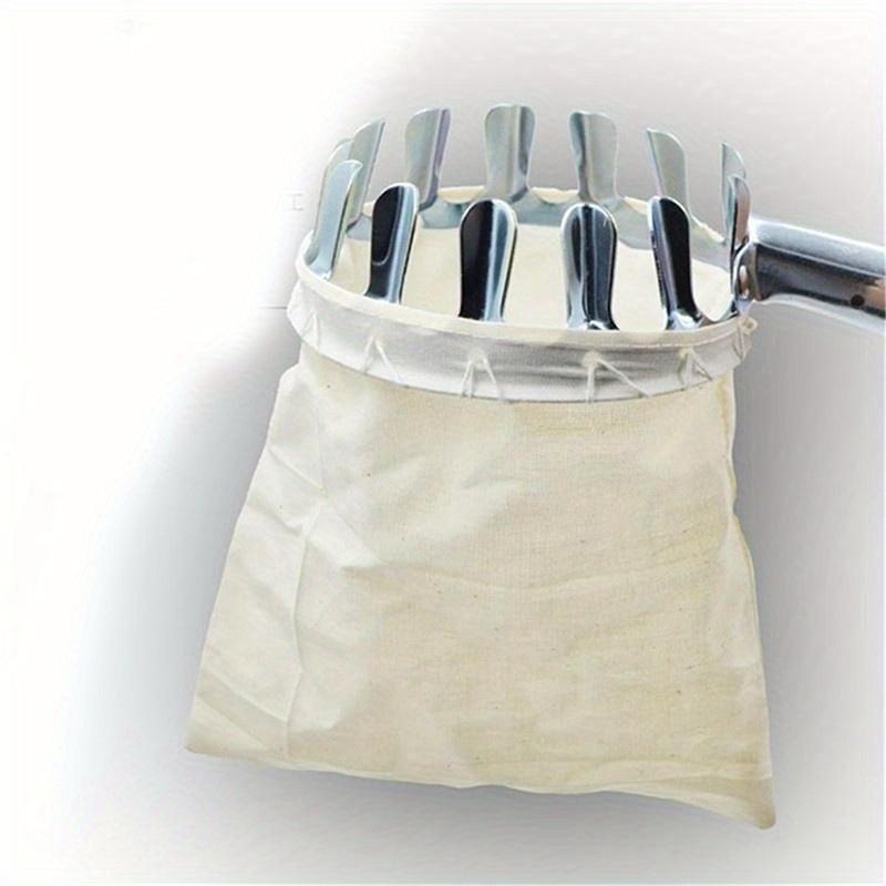Fruit Picker Convenient Horticultural Fruit Picker Extract Pulldownandbrea Gardening Apple Peach Picking Easy To UseTools