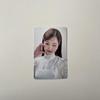 [USED] IVE Eleven Japanese Version Wonyoung Trading Card