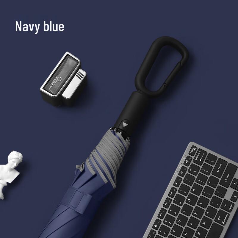 OIMG Manual Folding Umbrella