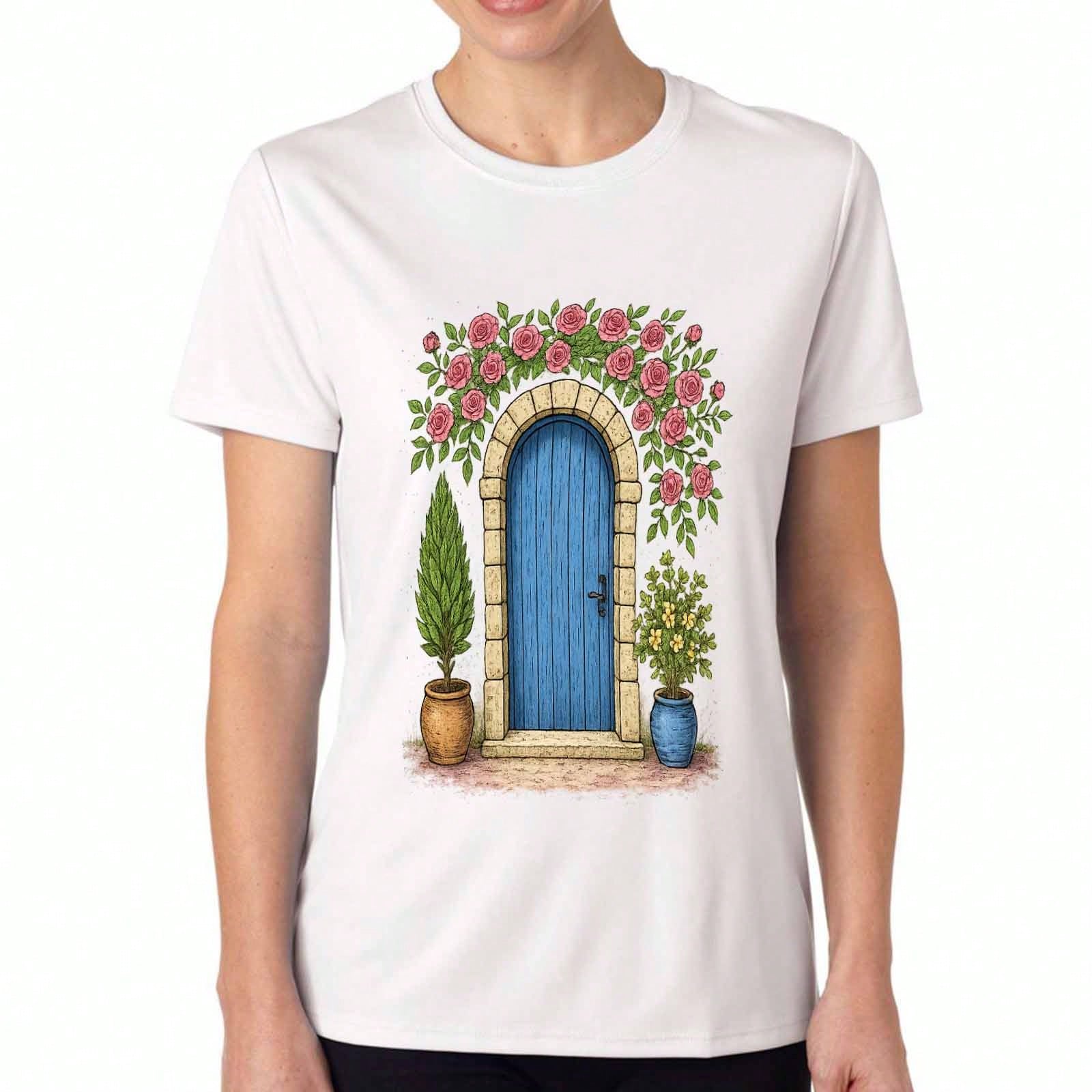 Roller Coaster Ride unisex Cotton T Shirt, Pure Cotton Premium Print, Durable, This Is My Roller Coaster Shirt, Casual Fashion And Comfortable Fit T S S разноцветный