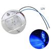 Rundes LED-Licht mit 75 mm Durchmesser für Marineyachten 12/24V Kabinen-Deckleuchten