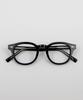 Eseubika Ted3-C01 Horn-Rimmed Glasses
