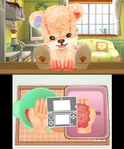Kuma Tomo - 3DS