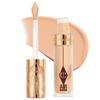 Charlotte Tilbury Airbrush Flawless Crease Proof LonG Wear Blur Concealer 0.29 Oz 8.3 G 7 Medium Medium With Cool Undertones