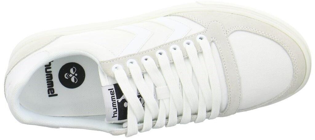 Sneakers Hummel Slimmer Stadil Tonal Low Wmn White