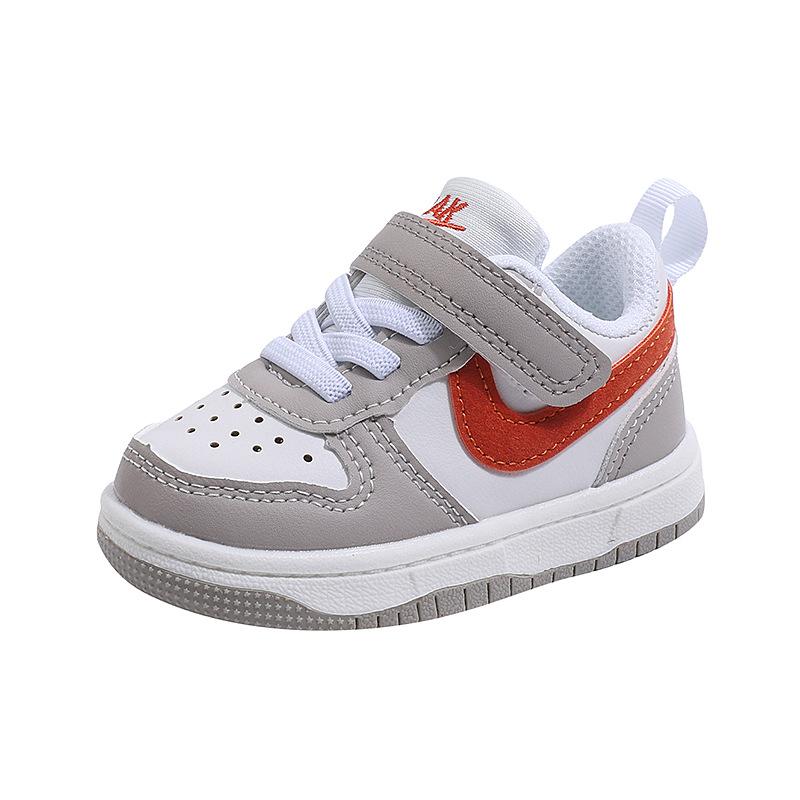 Sports Shoes - Girls' and Boys' Anti-slip Casual Running Shoes