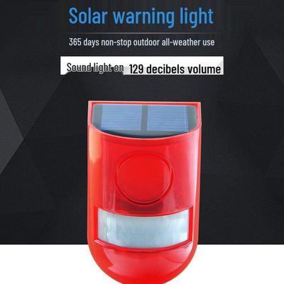 Infrarot Solar Tierabwehr mit Timer und Elektrozaun, Vogelschreck, Nagetierabwehr