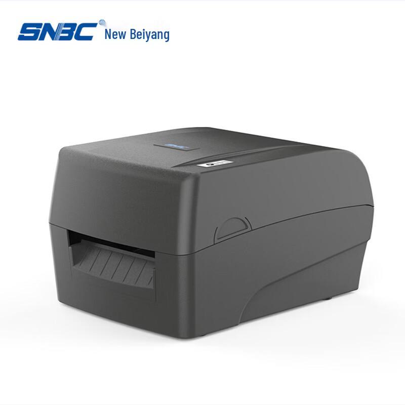 SNBC BP430 Thermal Transfer Barcode Label Printer