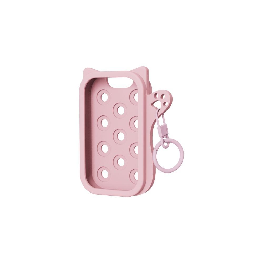 30ml Refillable Spray Bottle Case for For Touchland Hand Sanitizer Hand Sanitizer Accessory