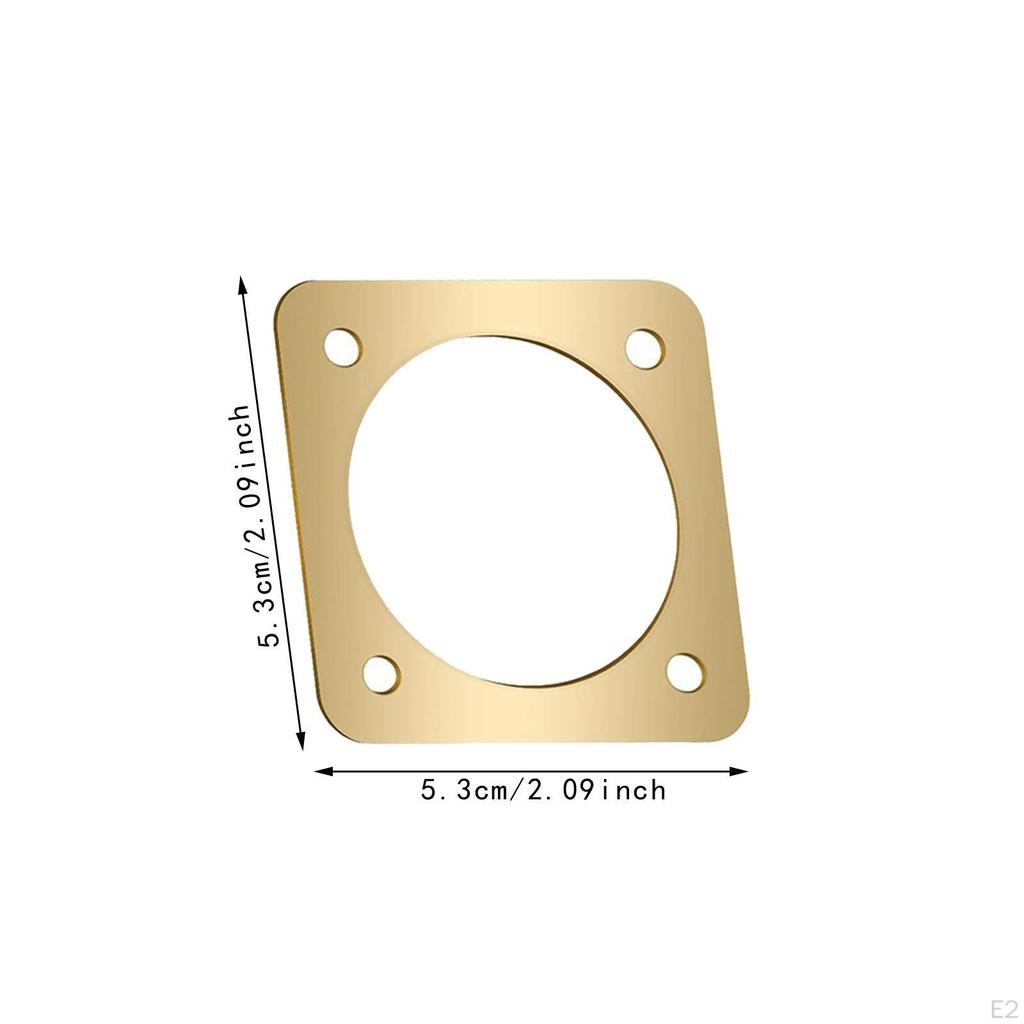 Bird House Protector ,Metal Birdhouse Guard ,Sturdy, Protects ,The Entry Hole