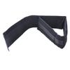 2 Pcs Drywall Stilts Straps Leg Bands Wide Stilt Straps Adjustable Leg Fixation Strap Practical Comfort Leg Band