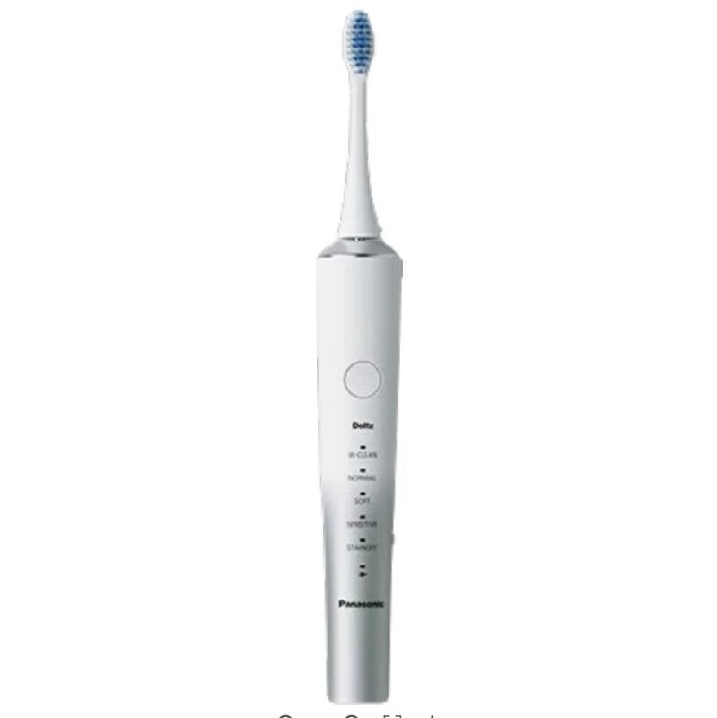 

Panasonic EW-DC70 Smart Sonic Electric Toothbrush