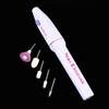 Electric Nail Drill Machine Kit Polish File Drills Bit Pen Manicure Tool