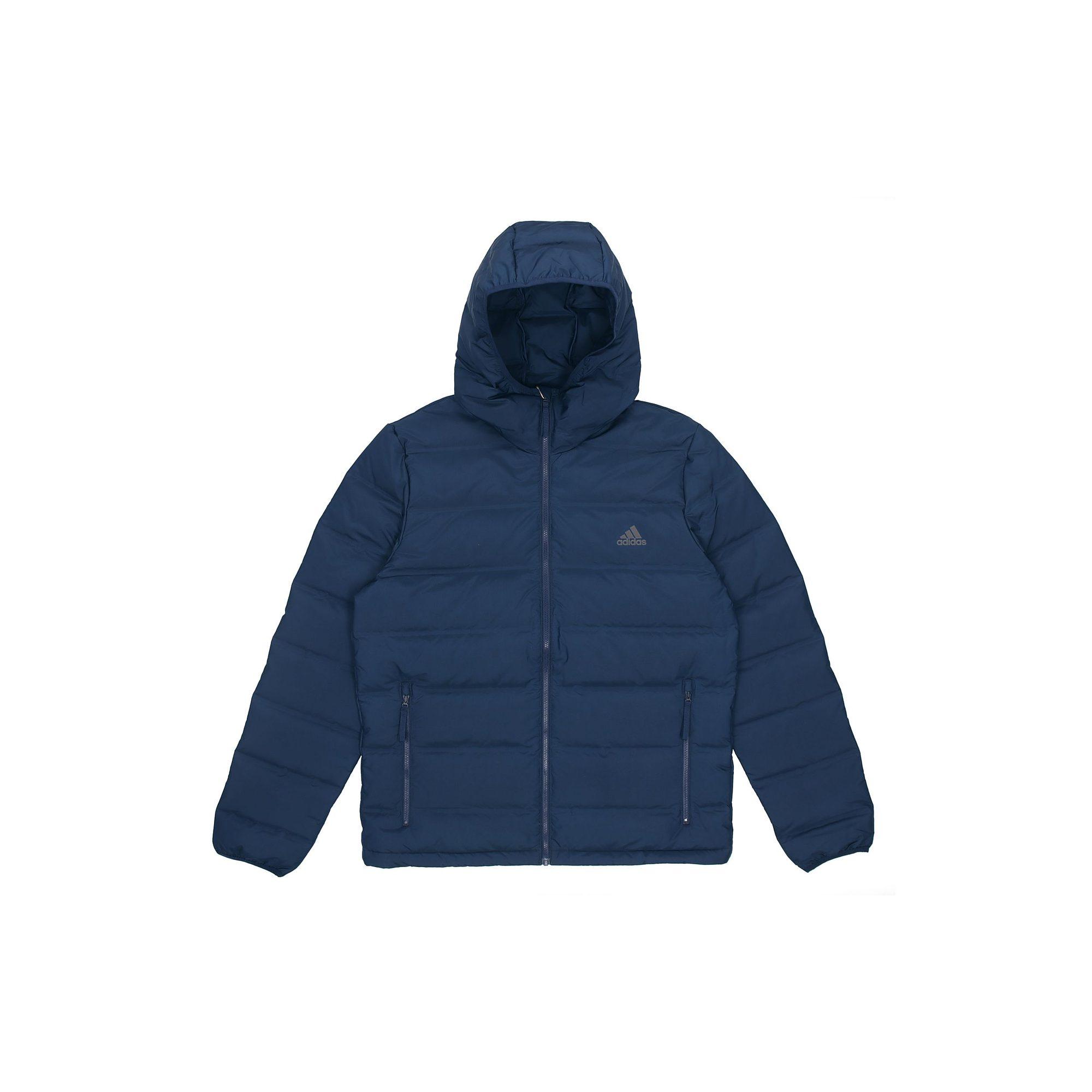 Adidas Helionic Down Jacket Winter Men`s