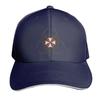 Umbrellas Biohazard Countermeasure Cap Fashion Casual Baseball Caps Adjustable Hat Hip Hop Summer Unisex Baseball Hats
