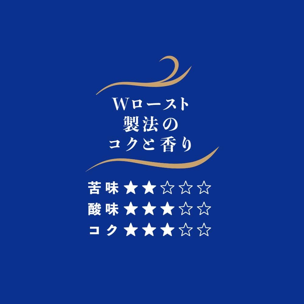 UCC Mild Blend, 900g (300g x 3 bags) Regular Coffee (Ground Beans) [Roasted]