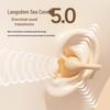 Lanston AirSoulMix Ear-Clip Open-Ear Wireless Bluetooth Sport Headset