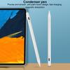 For Apple Pencil Stylus Pen for 2018-2025 iPad Palm Rejection Tablet Touch Pen Capacitive Stylus for iPad Pro 12.9/11/13-inch M4