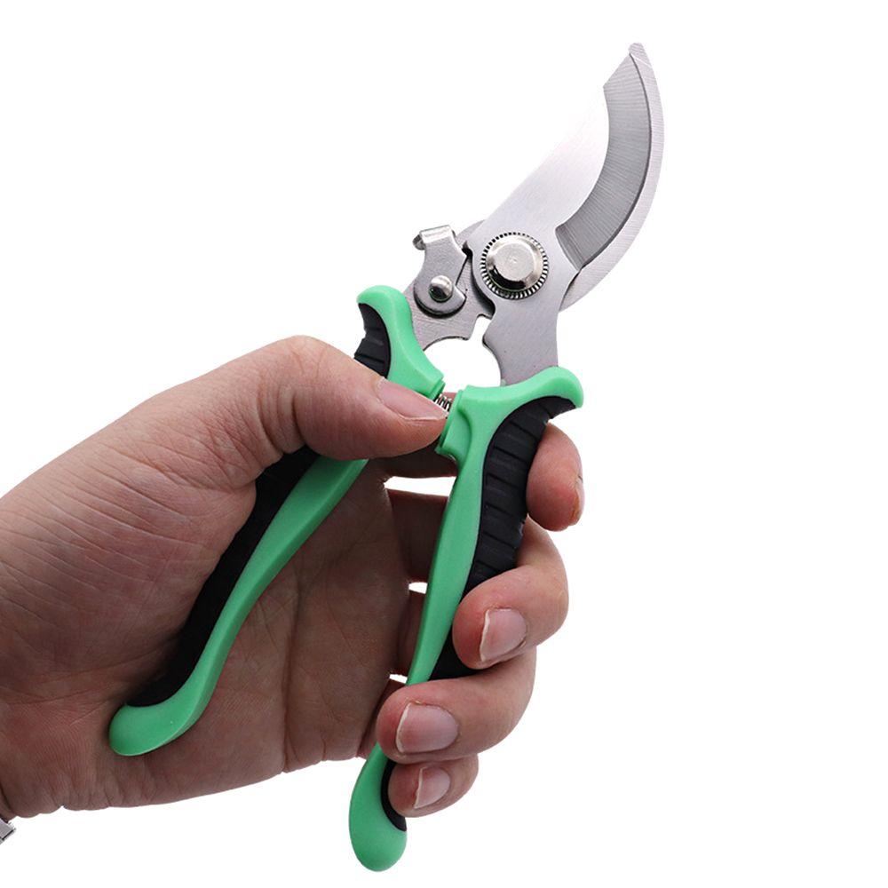Cutting Tool Kits Branch Cutter Garden Scissors Hand Tools Grafting Pruner Garden Grafting Tool
