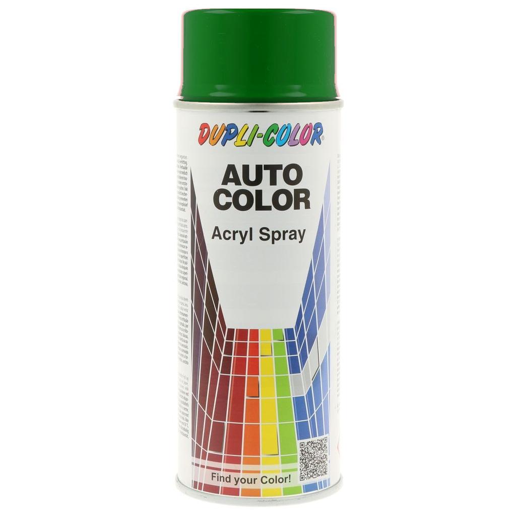 Dupli-Color 7-0340 Spray 400ml Spring Green