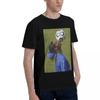 Ronaldinho 100 Cotton Casual Breathable Confortable Top Short Sleeve TShirt Tshirts Men